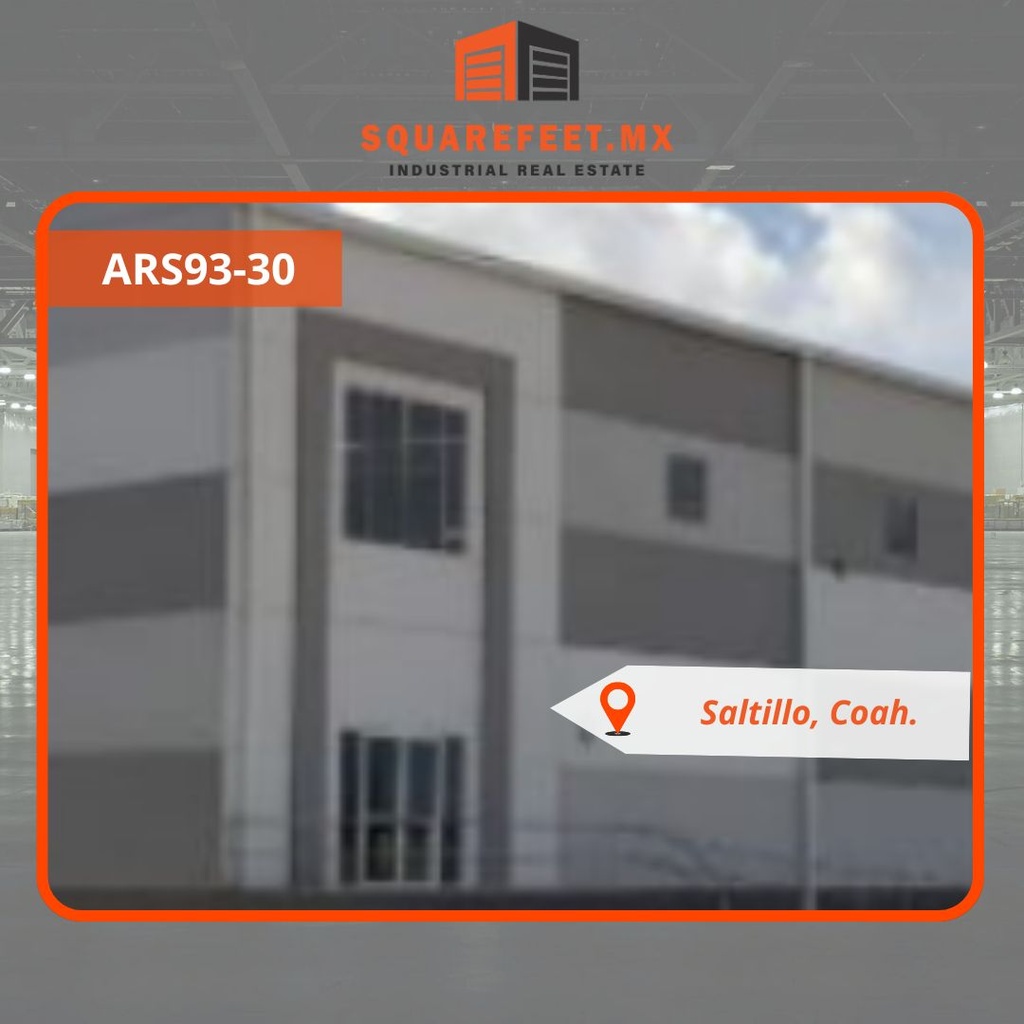 ARS93-30