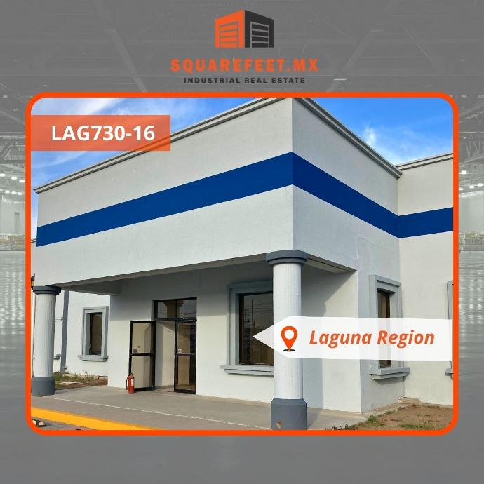 LAG730-16