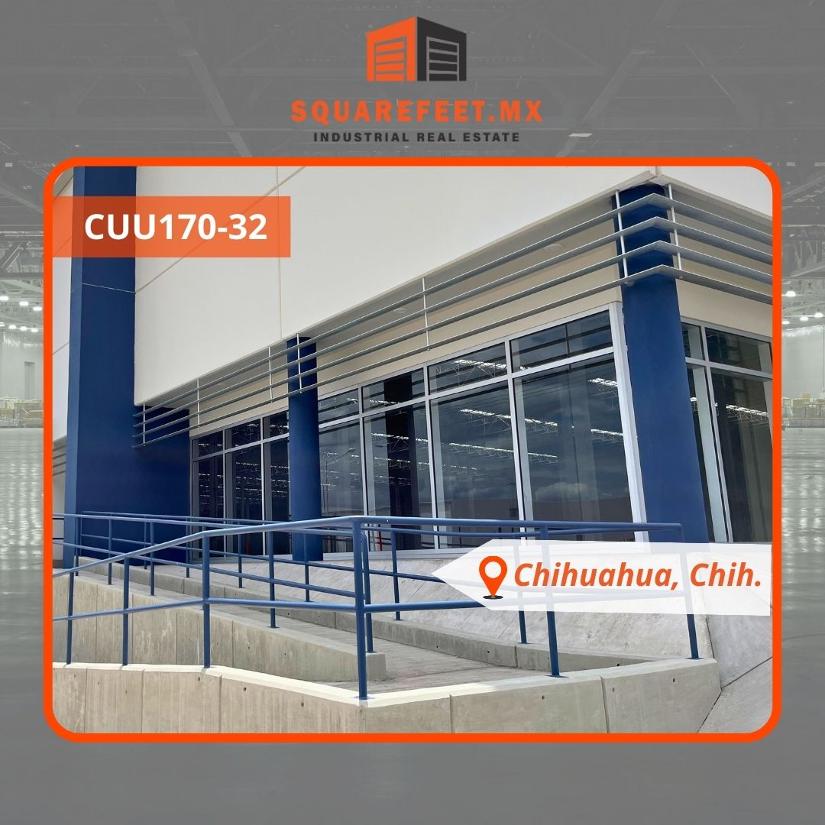 CUU170-32