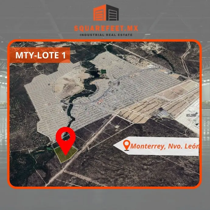 MTY-LOTE 1