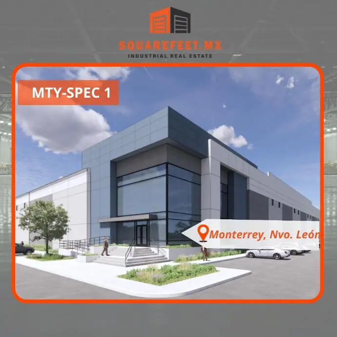 MTY-SPEC 1