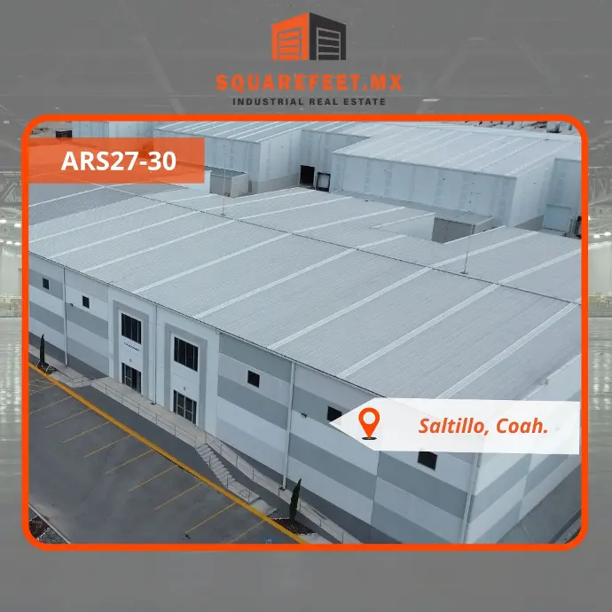 ARS27-30