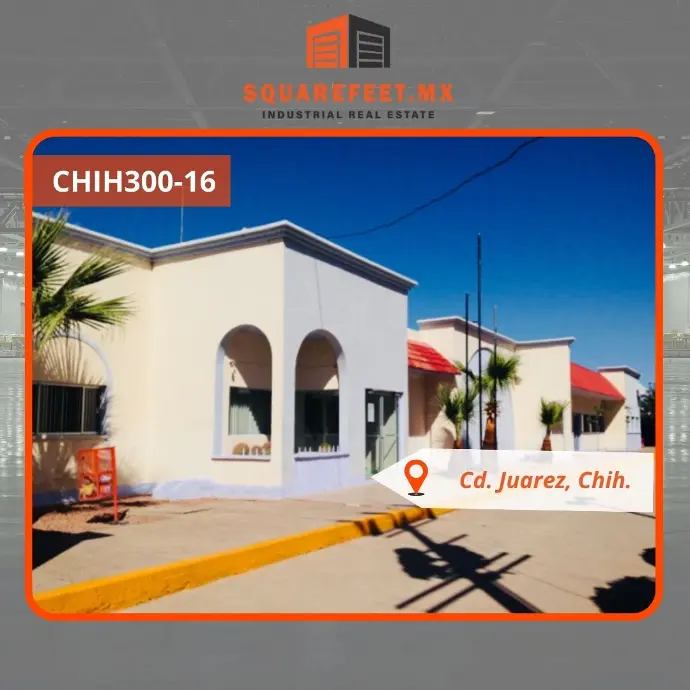 CHIH300-16